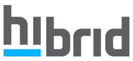 Hibrid Logo